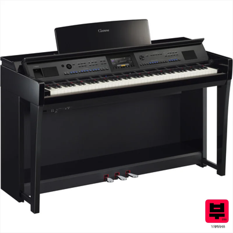 Yamaha CVP-905 PE