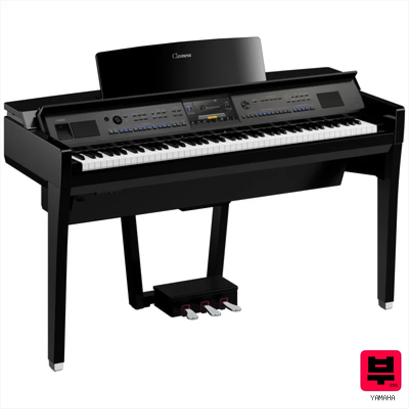 Yamaha CVP-909 PE