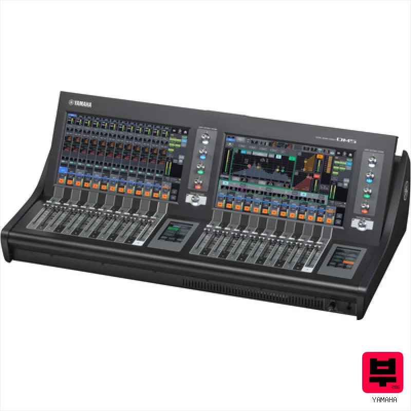 Yamaha DM5 - Digital Mixers