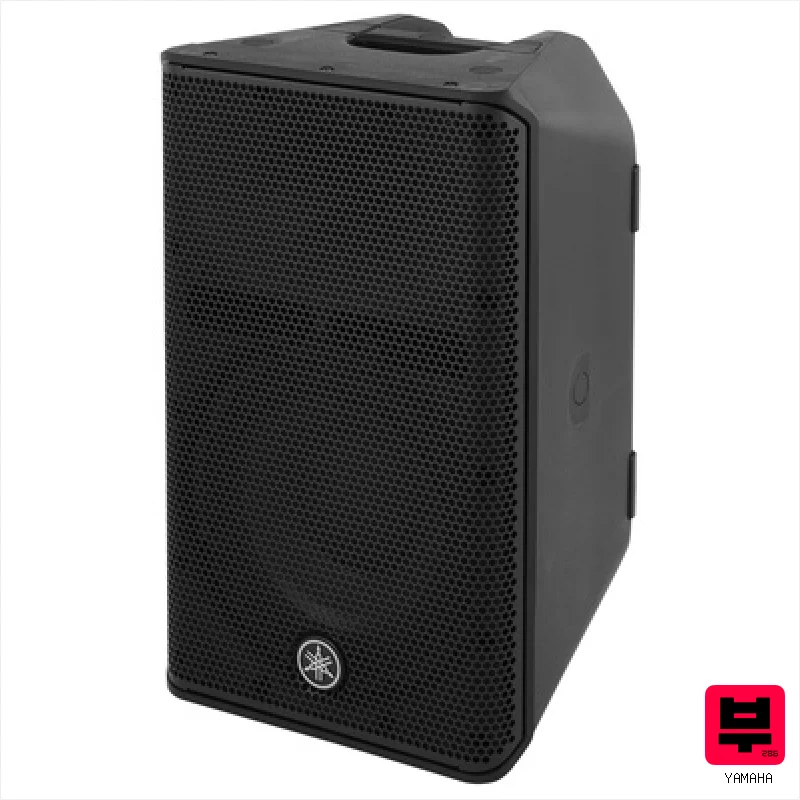 Yamaha DXR10 MKIII - Active Full-Range PA Speakers