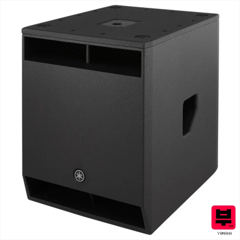 Yamaha DXS15 MKIII - Professional Music Instrument Photo