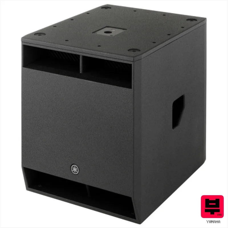 Yamaha DXS18 MKIII - Professional Music Instrument Photo