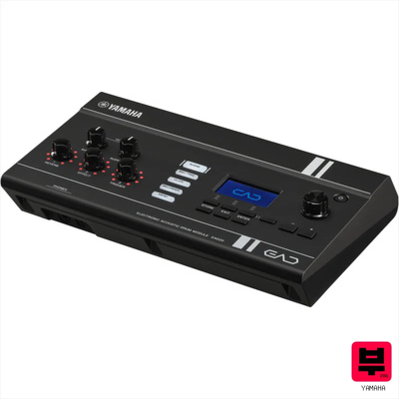 Yamaha EAD20 Drum Module - Professional Music Instrument Photo