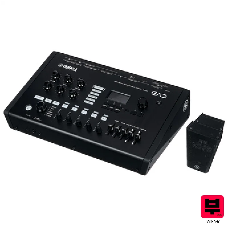 Yamaha EAD50 Drum Module - Electronic Drum Sound Modules