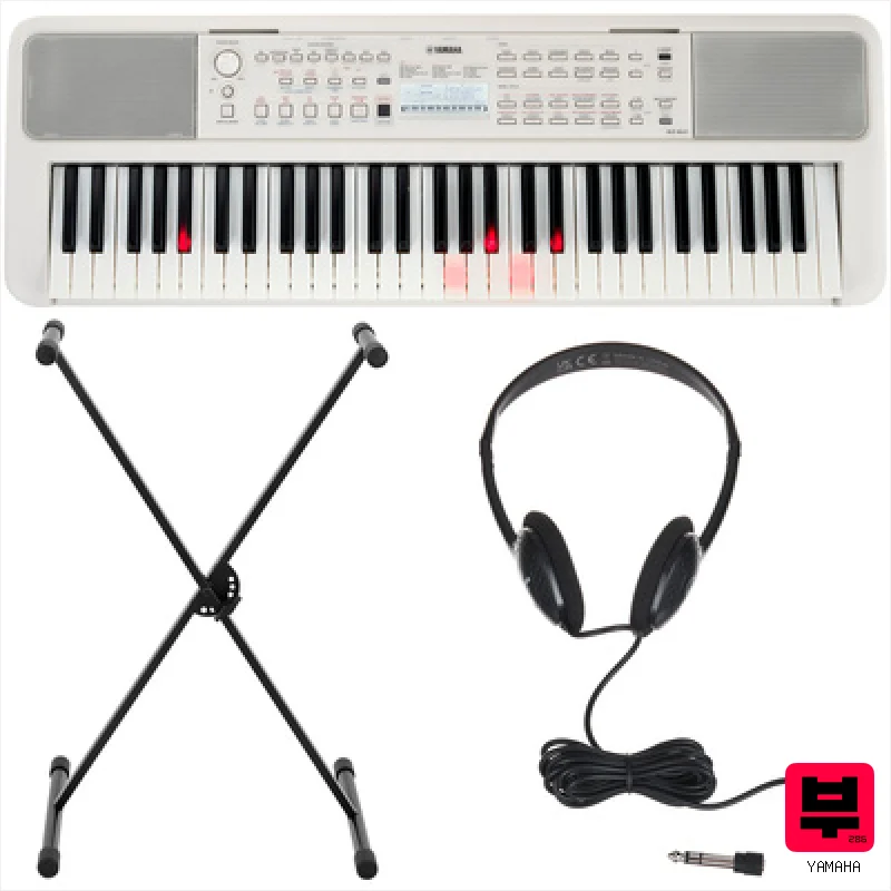 Yamaha EZ-310 Set - Home Keyboards