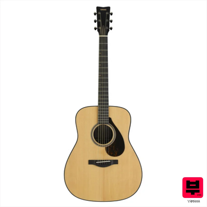 Yamaha FG7 R - Professional Music Instrument Photo