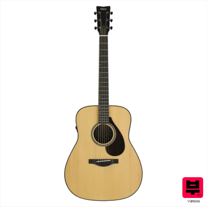Yamaha FG7 RX - Professional Music Instrument Photo