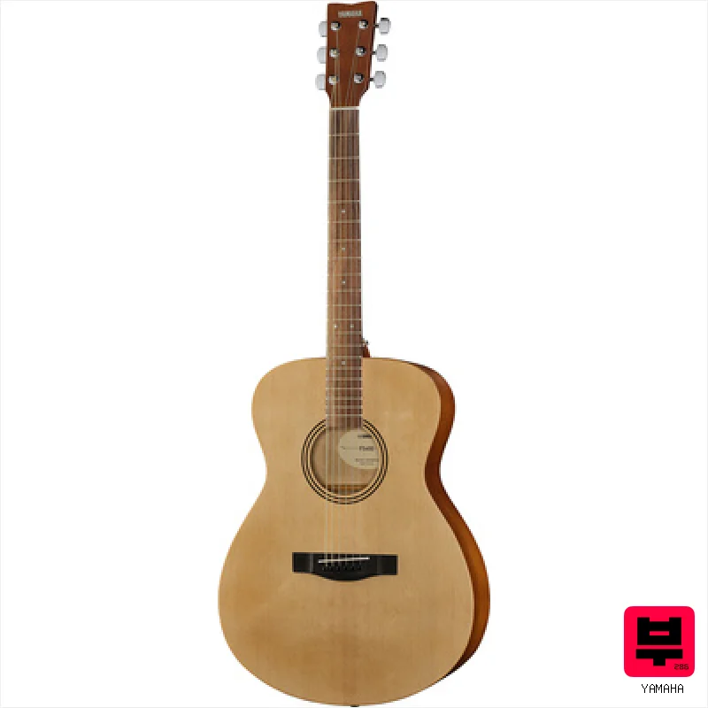 Yamaha FS400 Natural Satin - Professional Music Instrument Photo