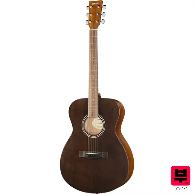 Yamaha FS400 Smoky Black - Professional Music Instrument Photo
