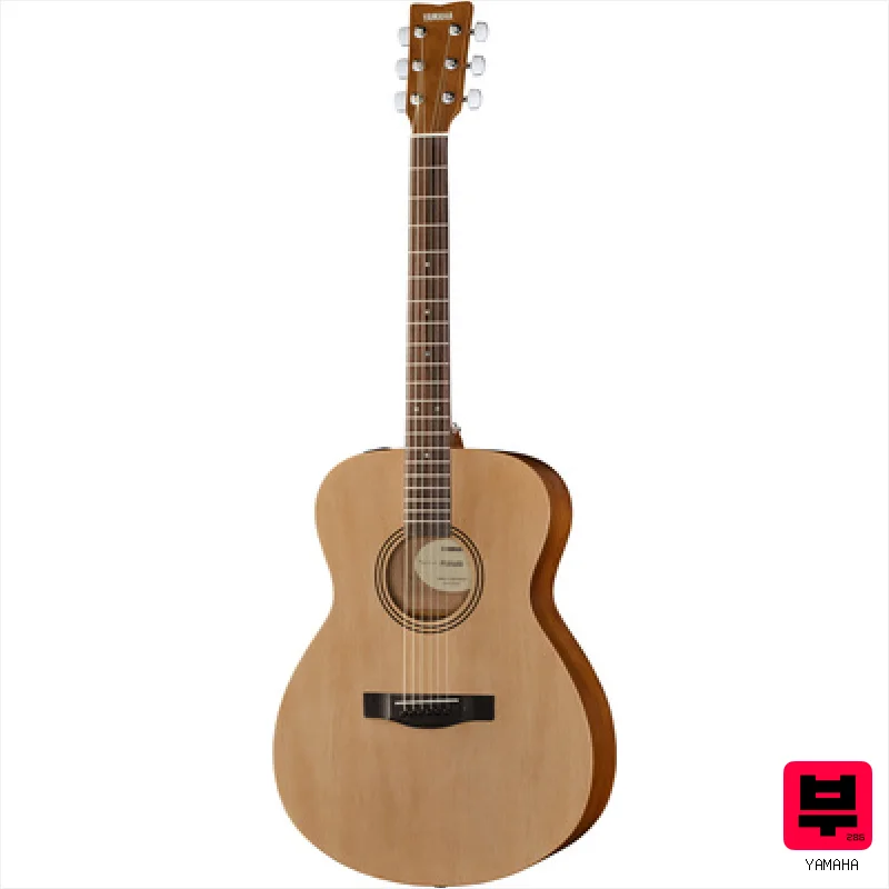 Yamaha FSX400 Natural Satin - Professional Music Instrument Photo