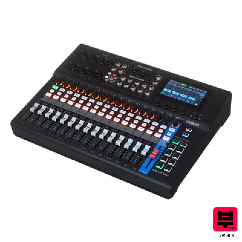 Yamaha MGX16V BK