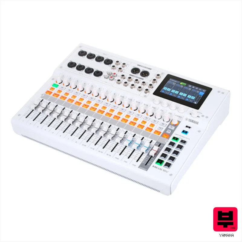 Yamaha MGX16V WH