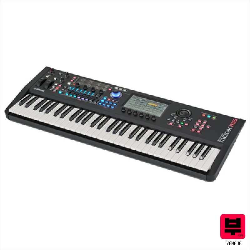 Yamaha MODX M6