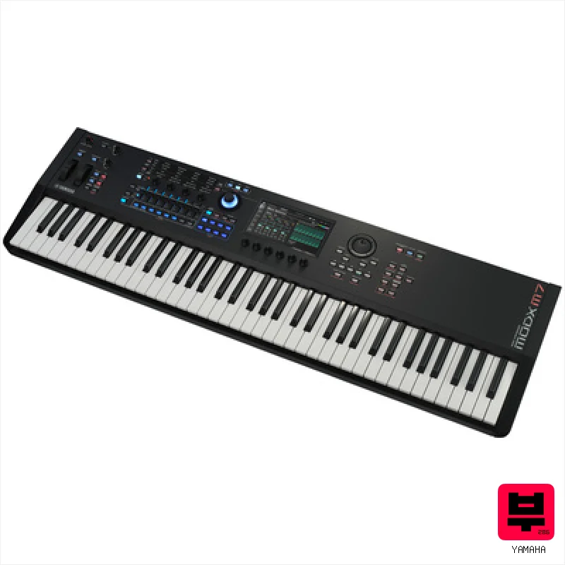Yamaha MODX M7
