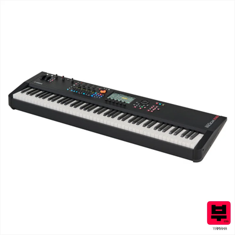 Yamaha MODX M8