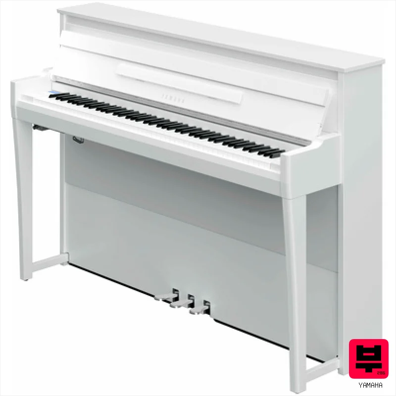 Yamaha NU1XA Avant Grand PWH