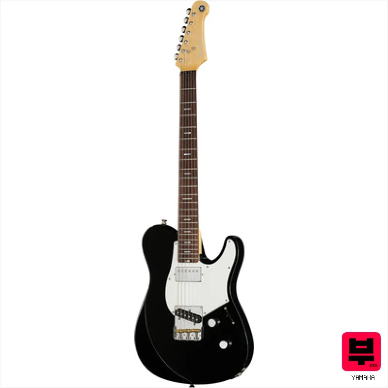 Yamaha Pacifica SC P11S BM - Professional Music Instrument Photo