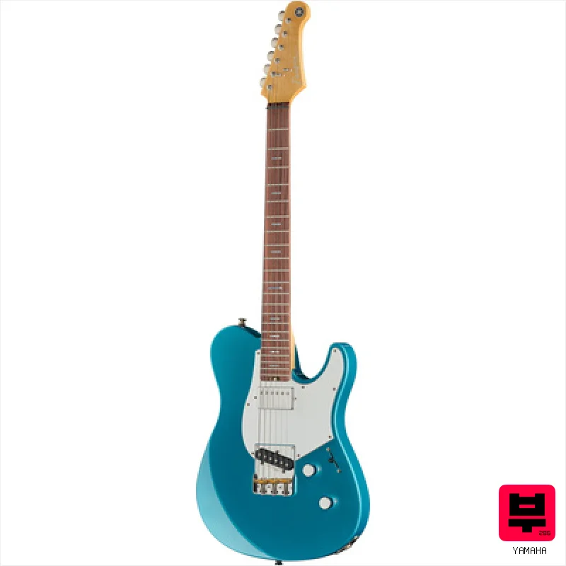 Yamaha Pacifica SC P11S BMB - Professional Music Instrument Photo