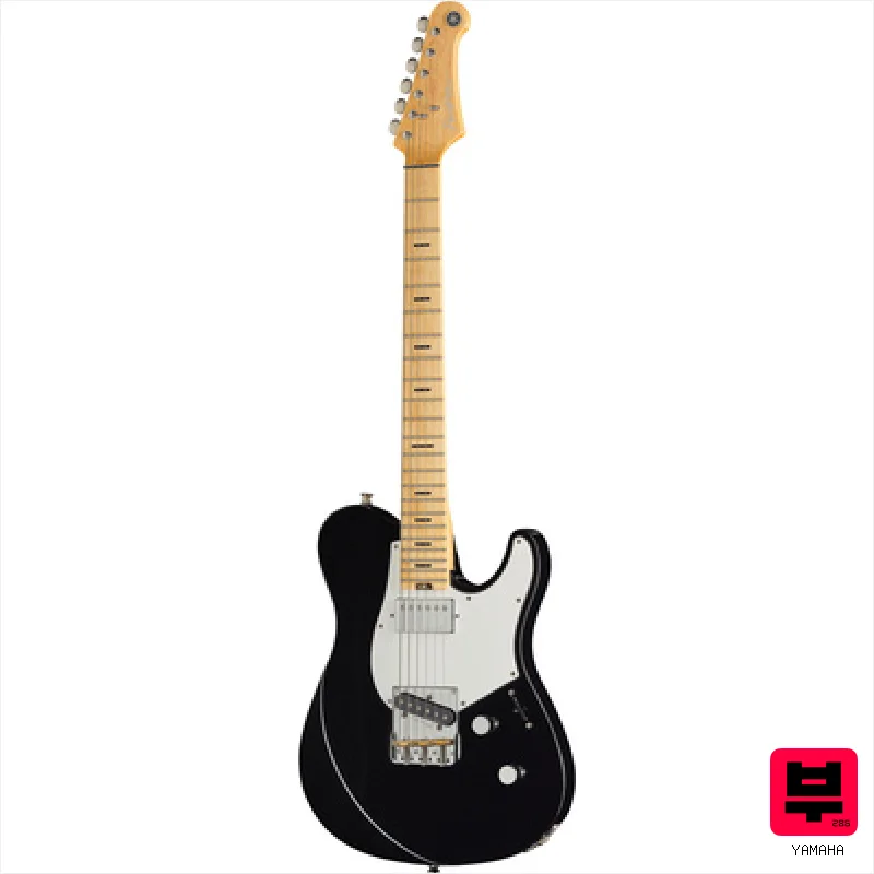 Yamaha Pacifica SC P11SM BM - Professional Music Instrument Photo