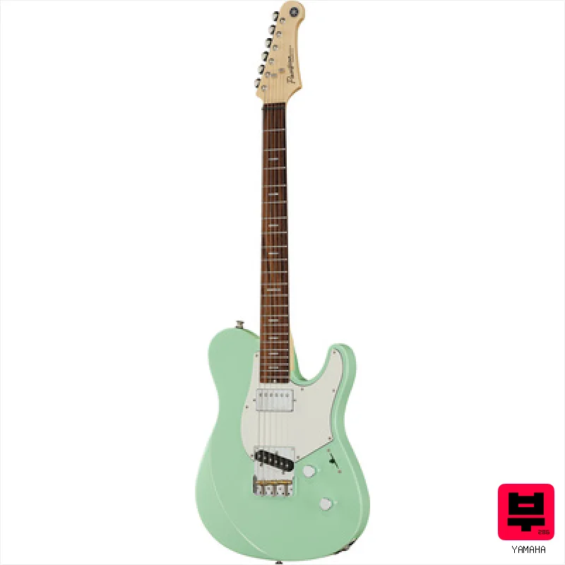 Yamaha Pacifica SC Std+ 11S PMG - Professional Music Instrument Photo