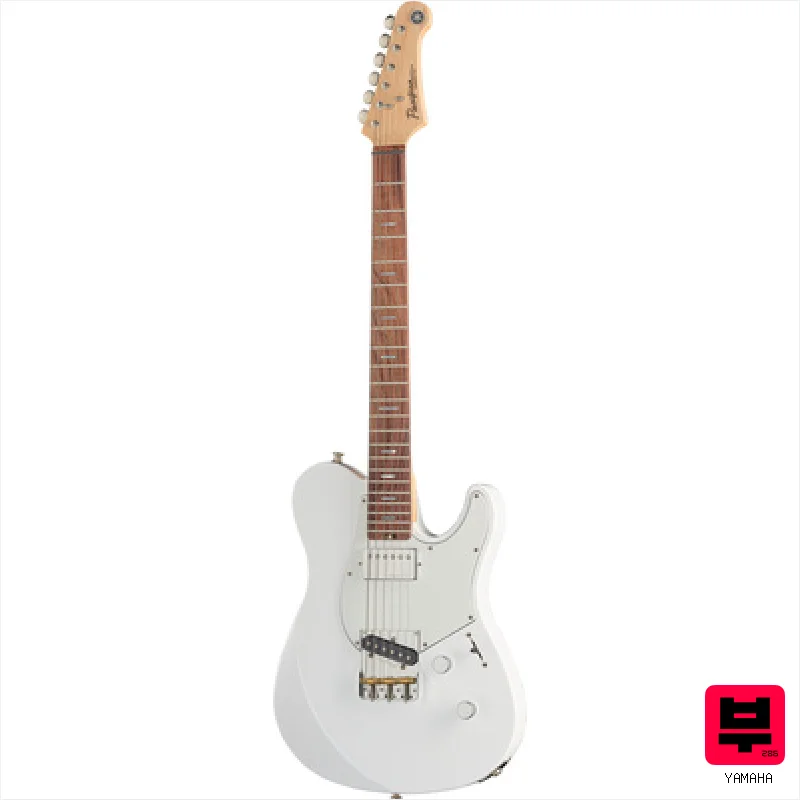 Yamaha Pacifica SC Std+ 11S SW - Professional Music Instrument Photo