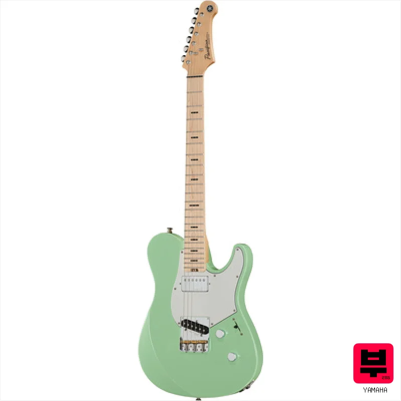 Yamaha Pacifica SC Std+ 11SM PMG - Professional Music Instrument Photo