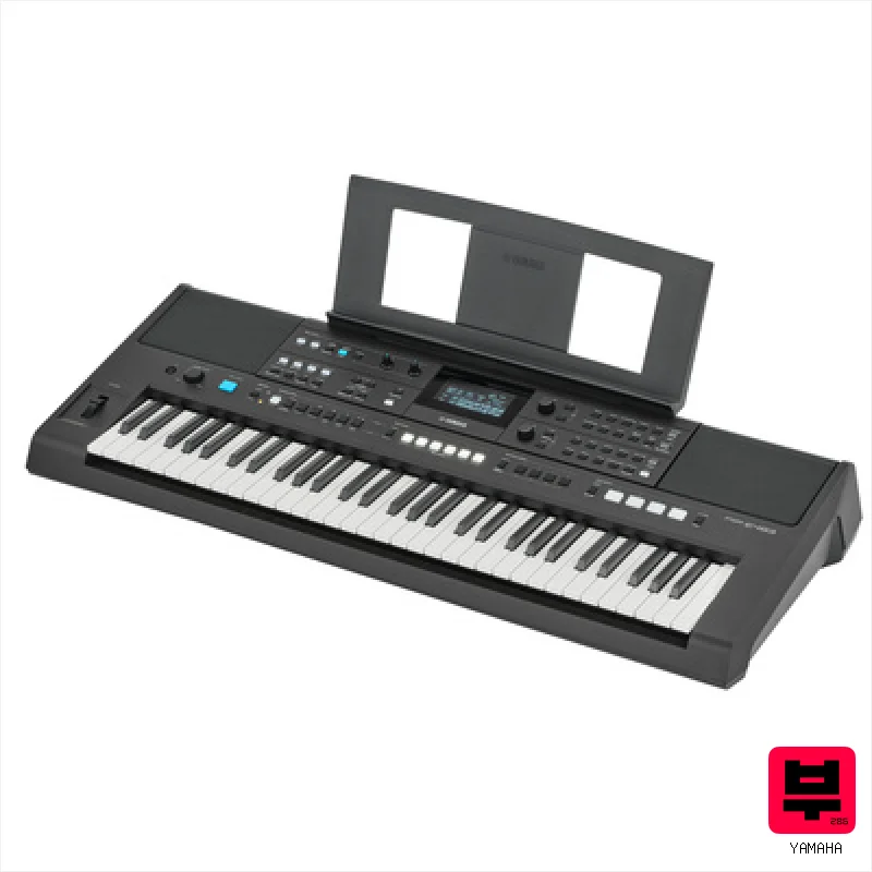 Yamaha PSR-E483