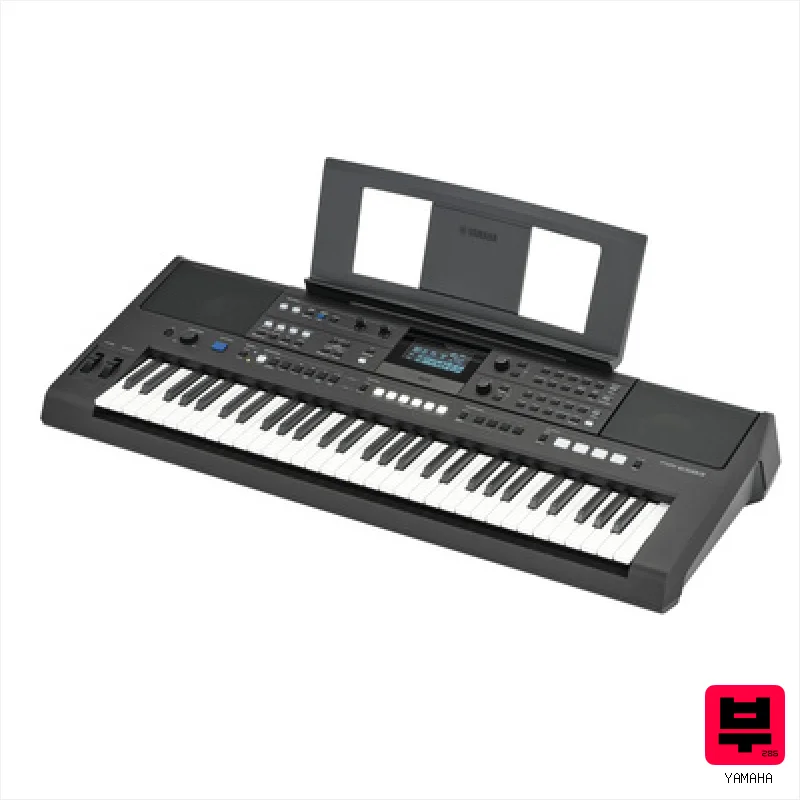 Yamaha PSR-E583