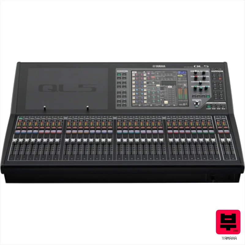Yamaha QL5 - Professional Music Instrument Photo