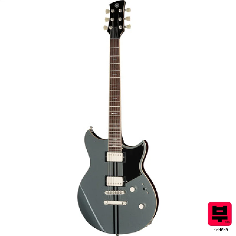 Yamaha Revstar RSS20 Mist Green - Professional Music Instrument Photo