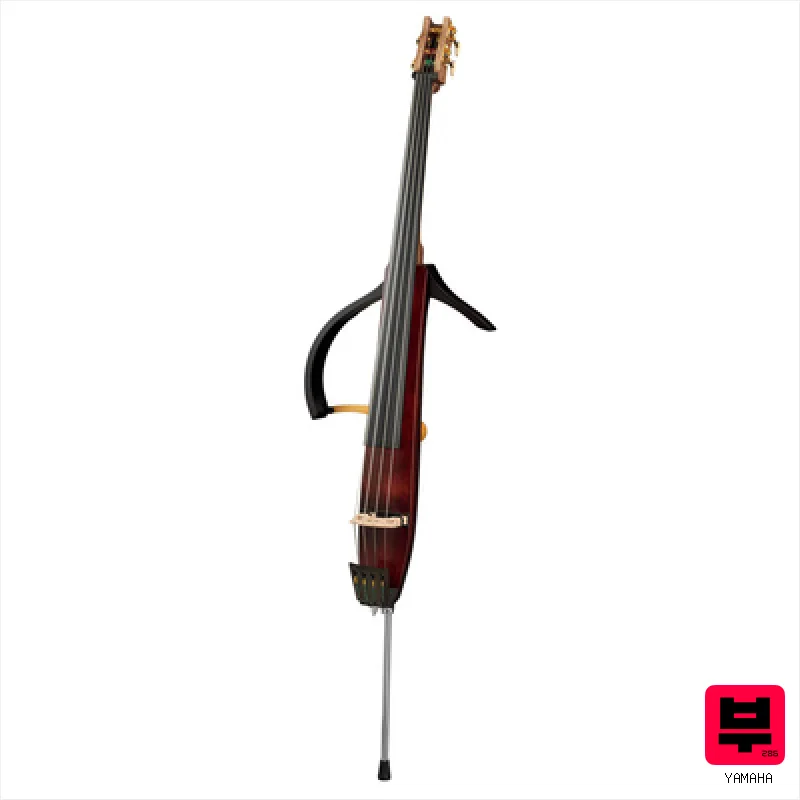 Yamaha SLB 300 Pro Silent Bass - Professional Music Instrument Photo