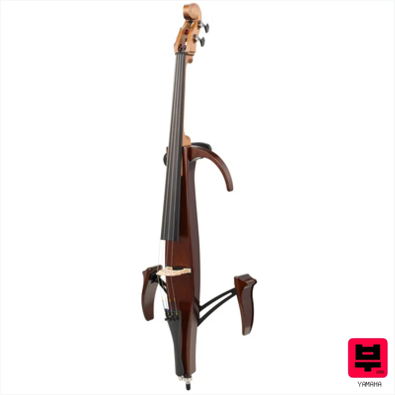 Yamaha SVC300C Silent Cello - Professional Music Instrument Photo
