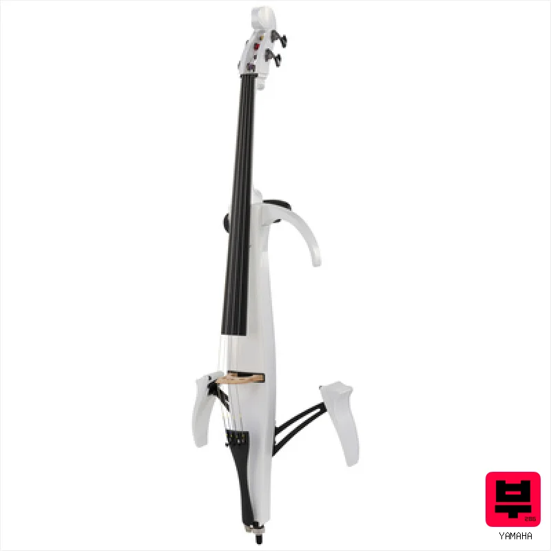 Yamaha SVC300CPW Silent Cello - Professional Music Instrument Photo