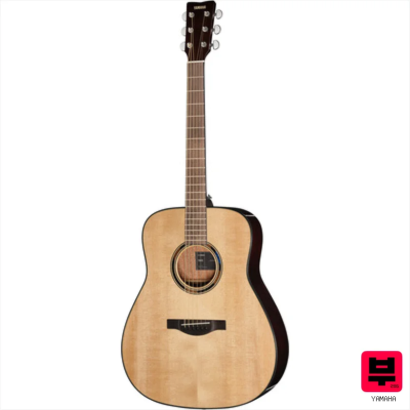 Yamaha TAG1 E Natural - Dreadnought Acoustic Guitars