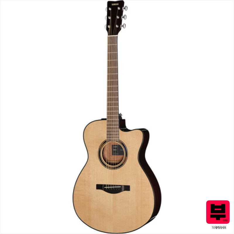 Yamaha TAS1 C Natural - Professional Music Instrument Photo