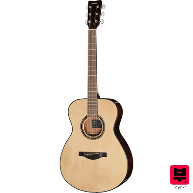 Yamaha TAS1 E Natural - Professional Music Instrument Photo