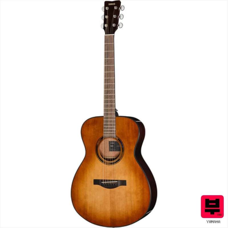 Yamaha TAS1 E Sand Burst - Professional Music Instrument Photo