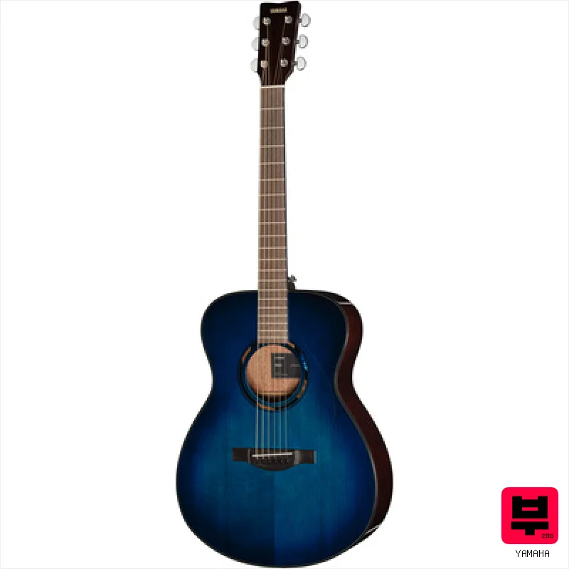 Yamaha TAS1 E Ultra Marine - Professional Music Instrument Photo