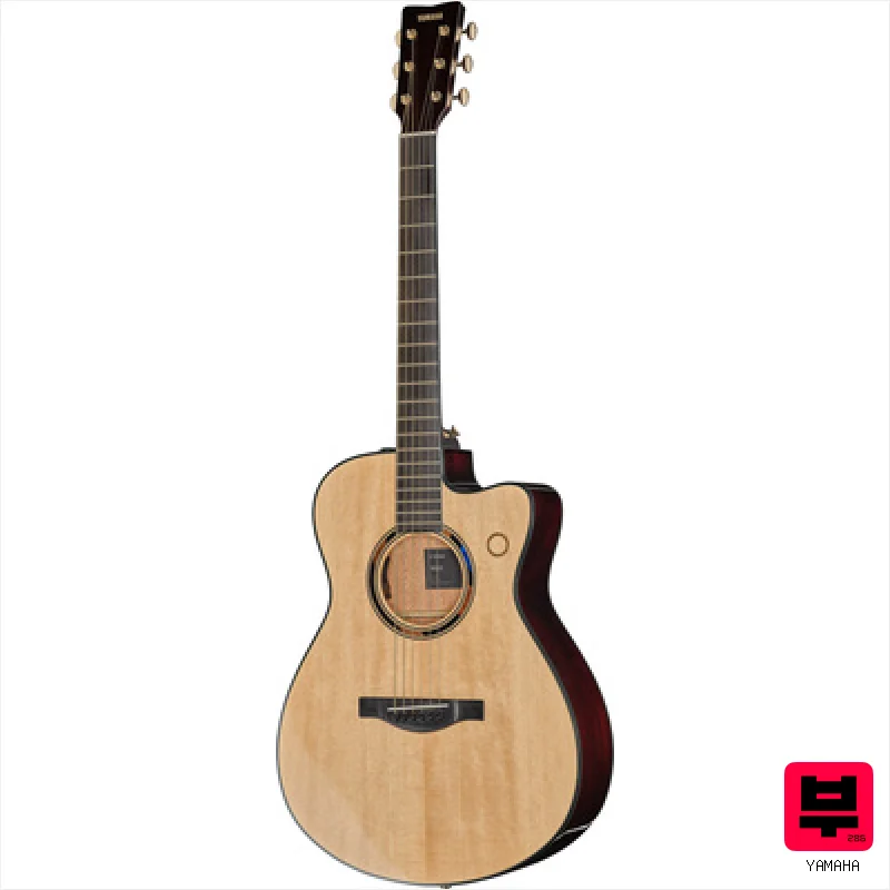 Yamaha TAS3 C Natural - Professional Music Instrument Photo