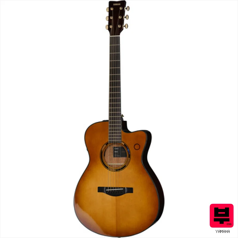 Yamaha TAS3 C Sand Burst - Professional Music Instrument Photo