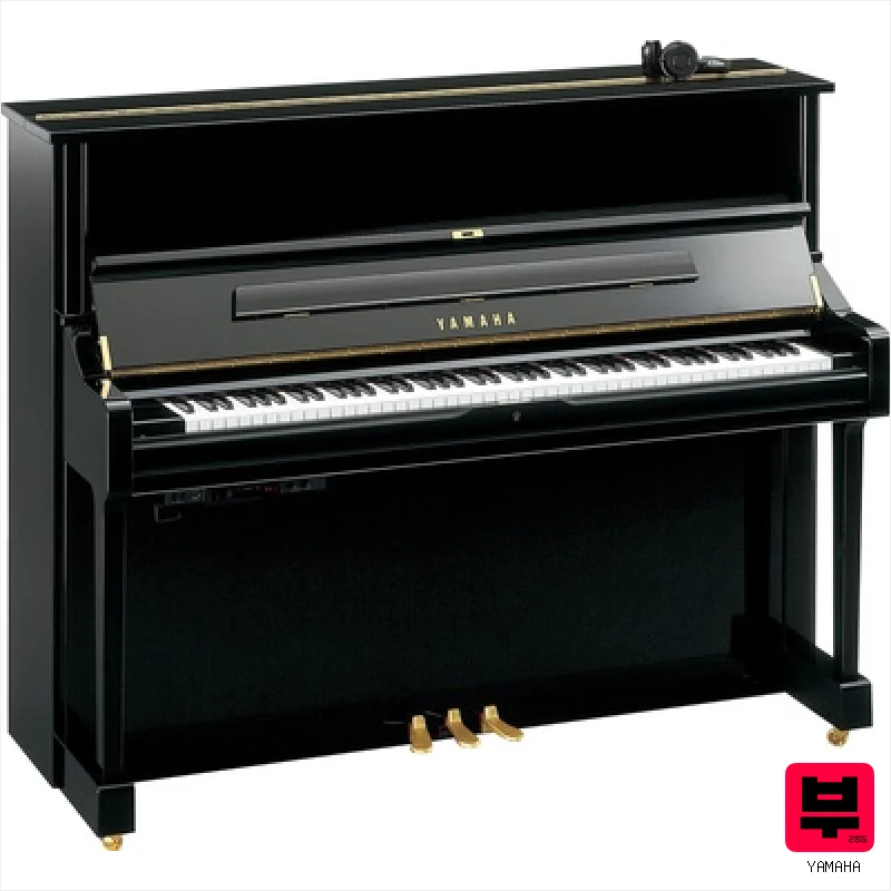 Yamaha U1 SH3 PE Silent Piano