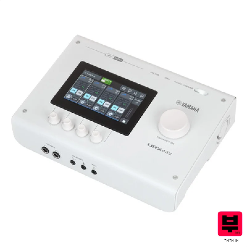 Yamaha URX44V WH - Professional Music Instrument Photo