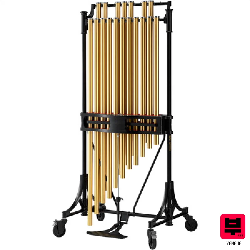 Yamaha YCH7118 Chimes A=442Hz - Professional Music Instrument Photo