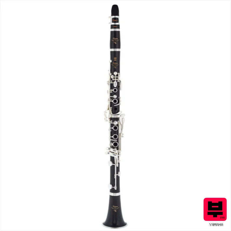 Yamaha YCL-CSV R Clarinet - Professional Music Instrument Photo