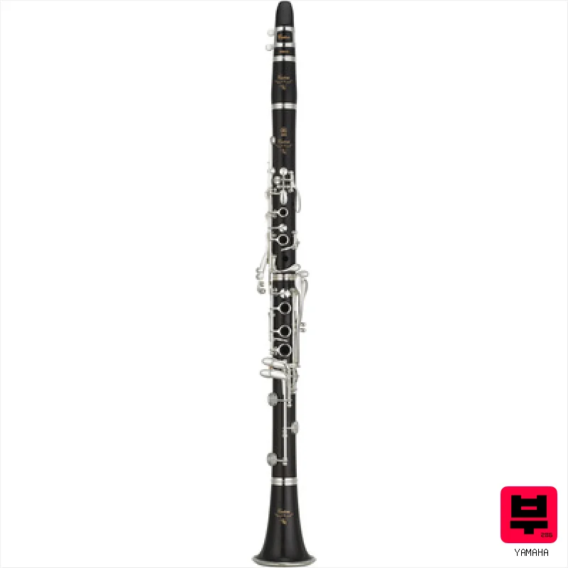 Yamaha YCL-CSV RA Clarinet - A Clarinets (Boehm)