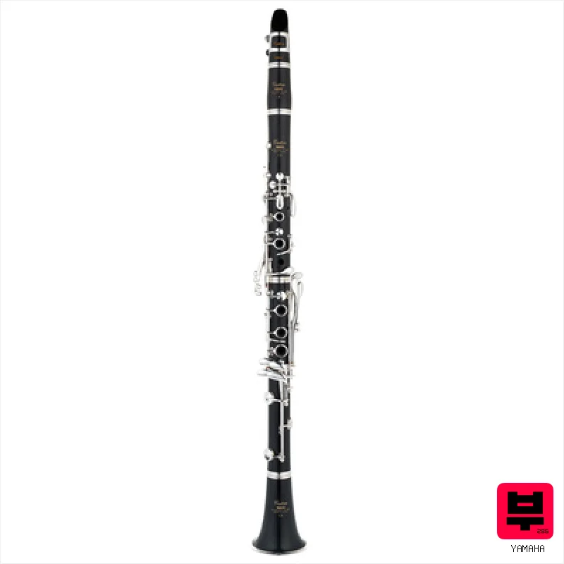 Yamaha YCL-CX A Clarinet - A Clarinets (Boehm)