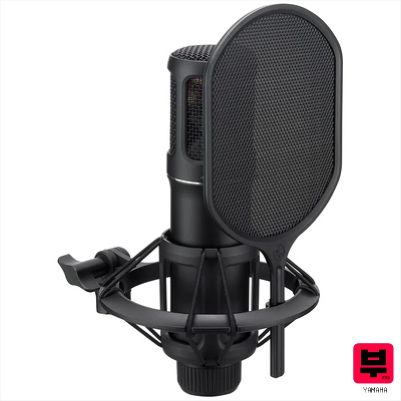 Yamaha YCM705 B - Large Diaphragm Microphones