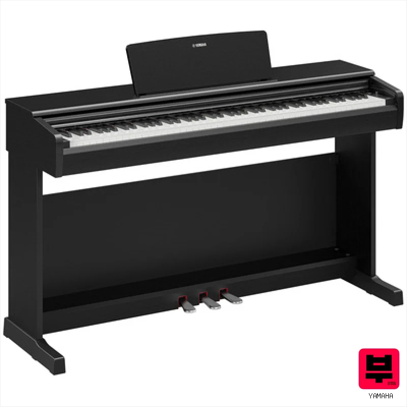 Yamaha YDP-146 B Arius - Compact Digital Pianos