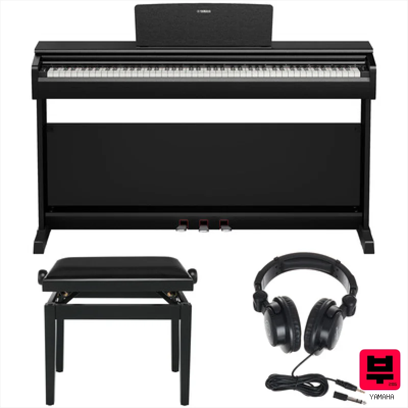 Yamaha YDP-146 B Arius Set - Compact Digital Pianos