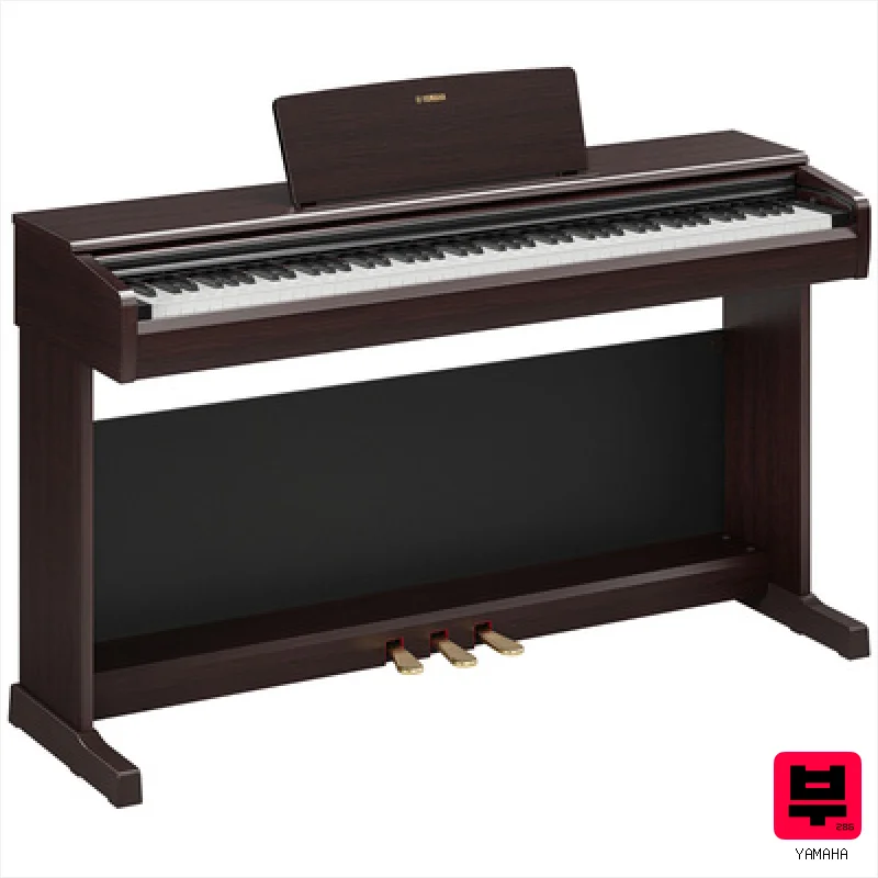 Yamaha YDP-146 R Arius - Compact Digital Pianos